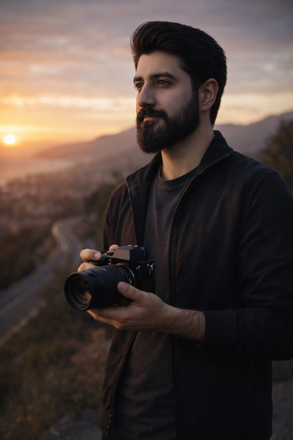 About Me 3 Personal Life