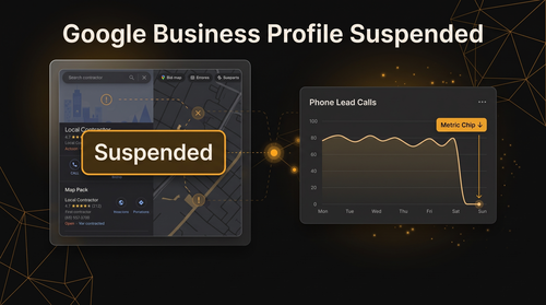 How to Fix a Suspended Google Business Profile (Reinstatement Guide)